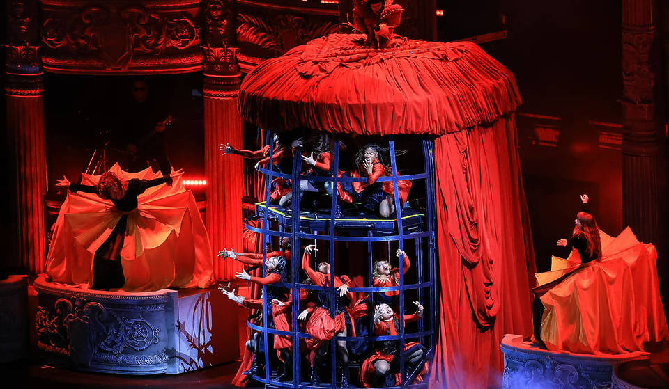 Everything You Need To Know Ahead Of Lady Gaga&#8217;s Mayhem Ball In Manchester (7 &#038; 8 October) &#8211; Stage Times, Setlist, How To Get There &#038; Banned Items