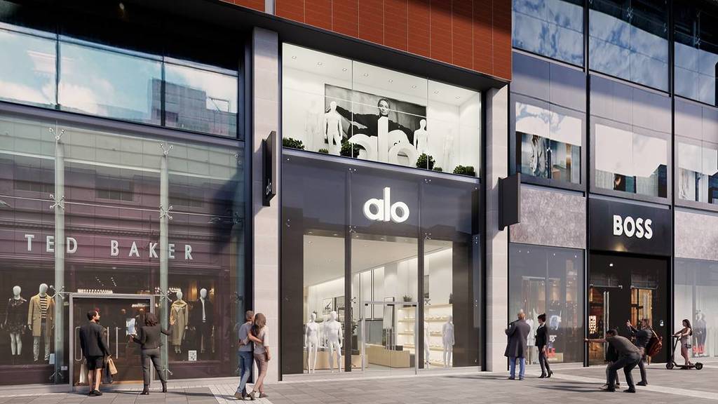 alo manchester render exterior