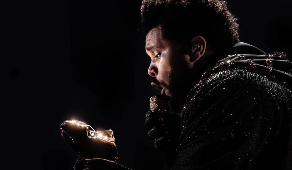 The Weeknd Is Set To Perform A Huge Stadium Show In Manchester Next Summer &#8211; Here&#8217;s How To Get Tickets