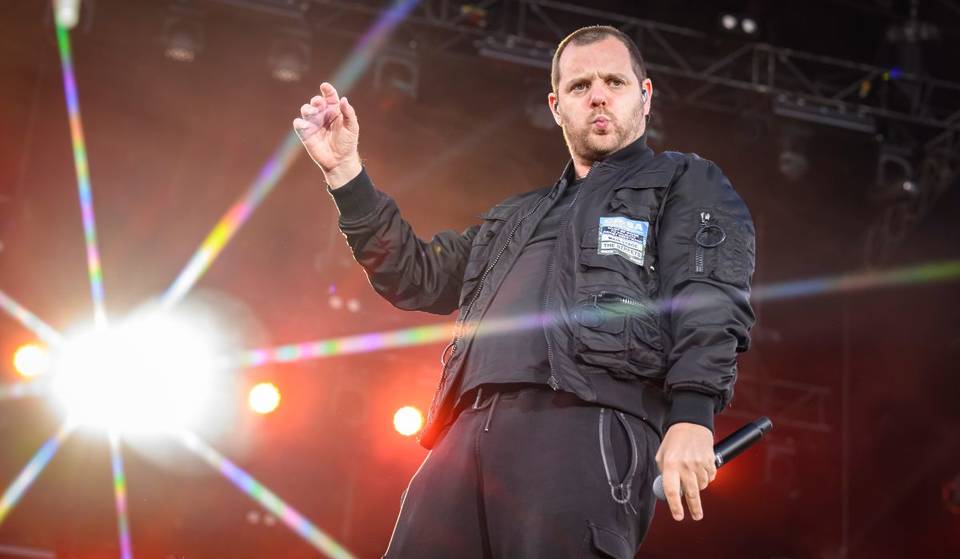 The Streets Will Play &#8216;A Grand Don&#8217;t Come For Free&#8217; In Full For The First Time On A UK Tour Next Summer – Here&#8217;s How To Get Tickets To The Manchester Show