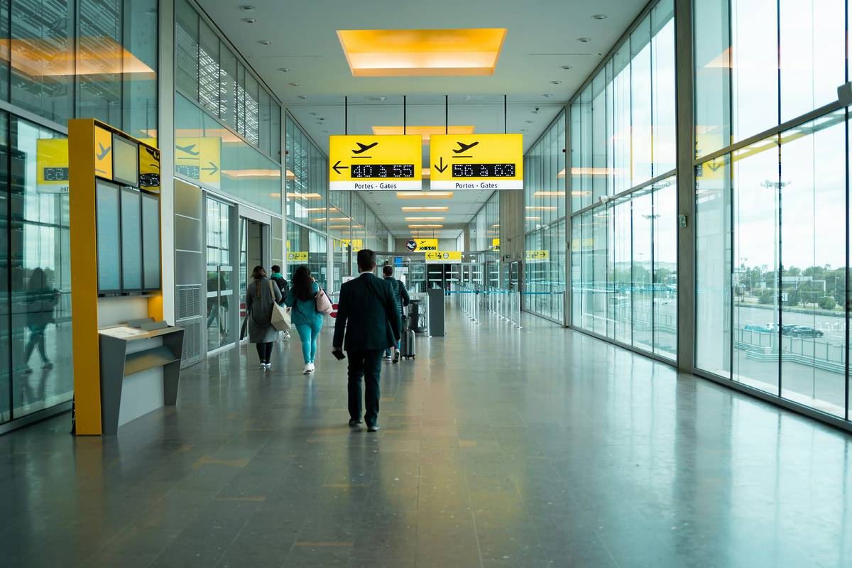 Travelling To Europe Soon? Here’s What UK Holidaymakers Need To Know About The EU’s New Border Rules