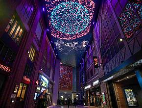 A Dazzling Firework Display With A Difference Is Coming To Manchester This Bonfire Night &#8211; With Free Entry, Live Entertainment &#038; Sensory-Friendly Sessions