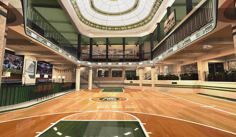 This Iconic, Art Deco Building In Manchester Could Be Transformed Into A Huge Social And Entertainment Venue Spanning Three Floors &#8211; Featuring Pool, Karaoke, Private Bowling Lanes &#038; A Dedicated Sports Bar