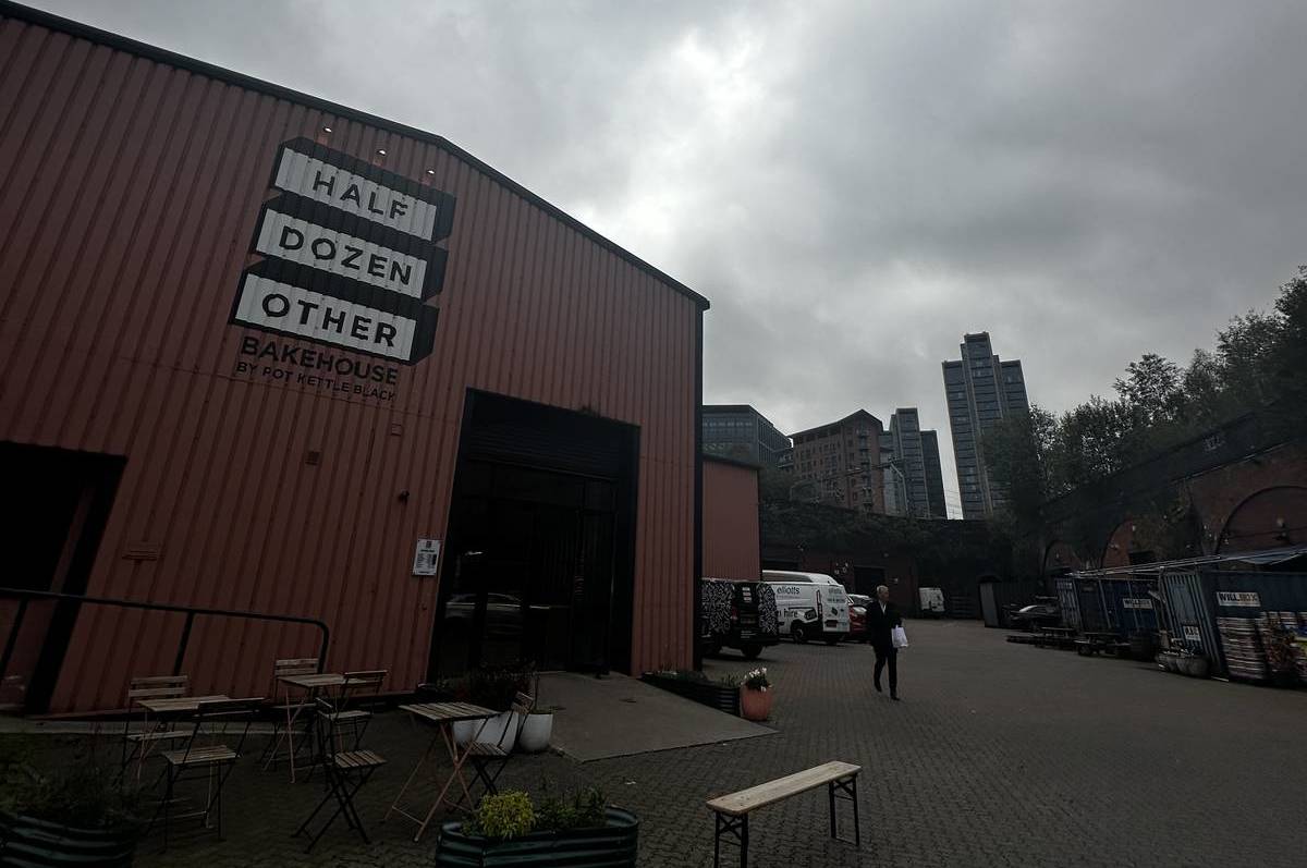 half doze other red bank