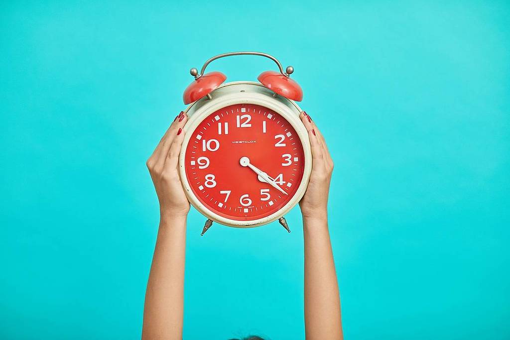 The Clocks Are Changing In The UK This Weekend – Here’s When, Why And What That Means For You & Your Night’s Sleep