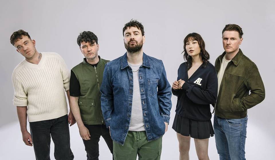 Courteeners Tickets For Their Massive 2026 Wythenshawe Park Show Go On Sale Tomorrow – Here’s Everything You Need To Know