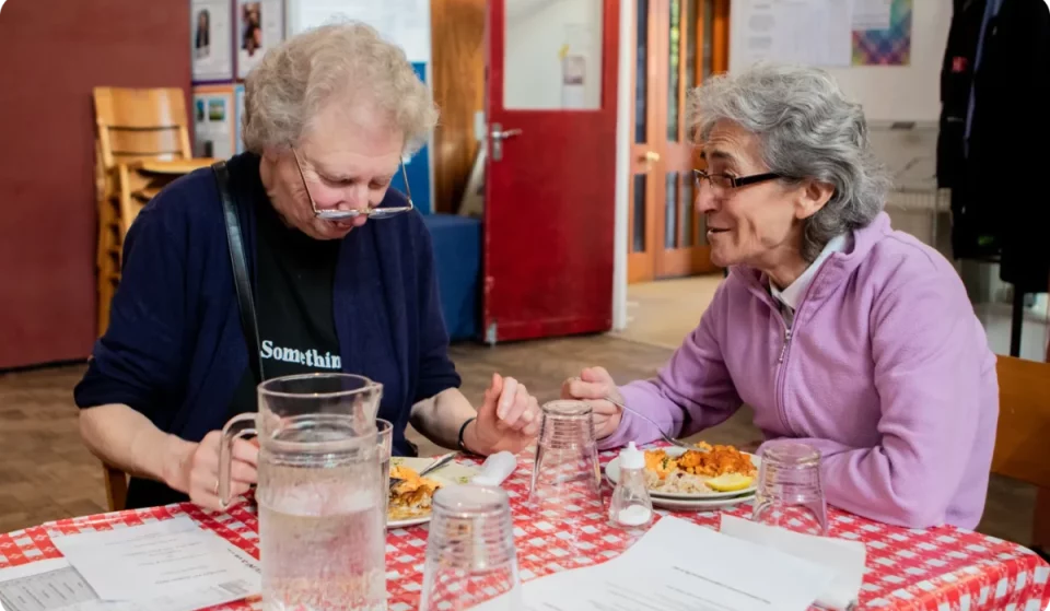 Every Public Library In Manchester Is Set To Become A ‘Warm Welcome Space’ To Help Those In Need This Winter – With Free Hot Drinks, Wi-Fi & Children’s Story Time