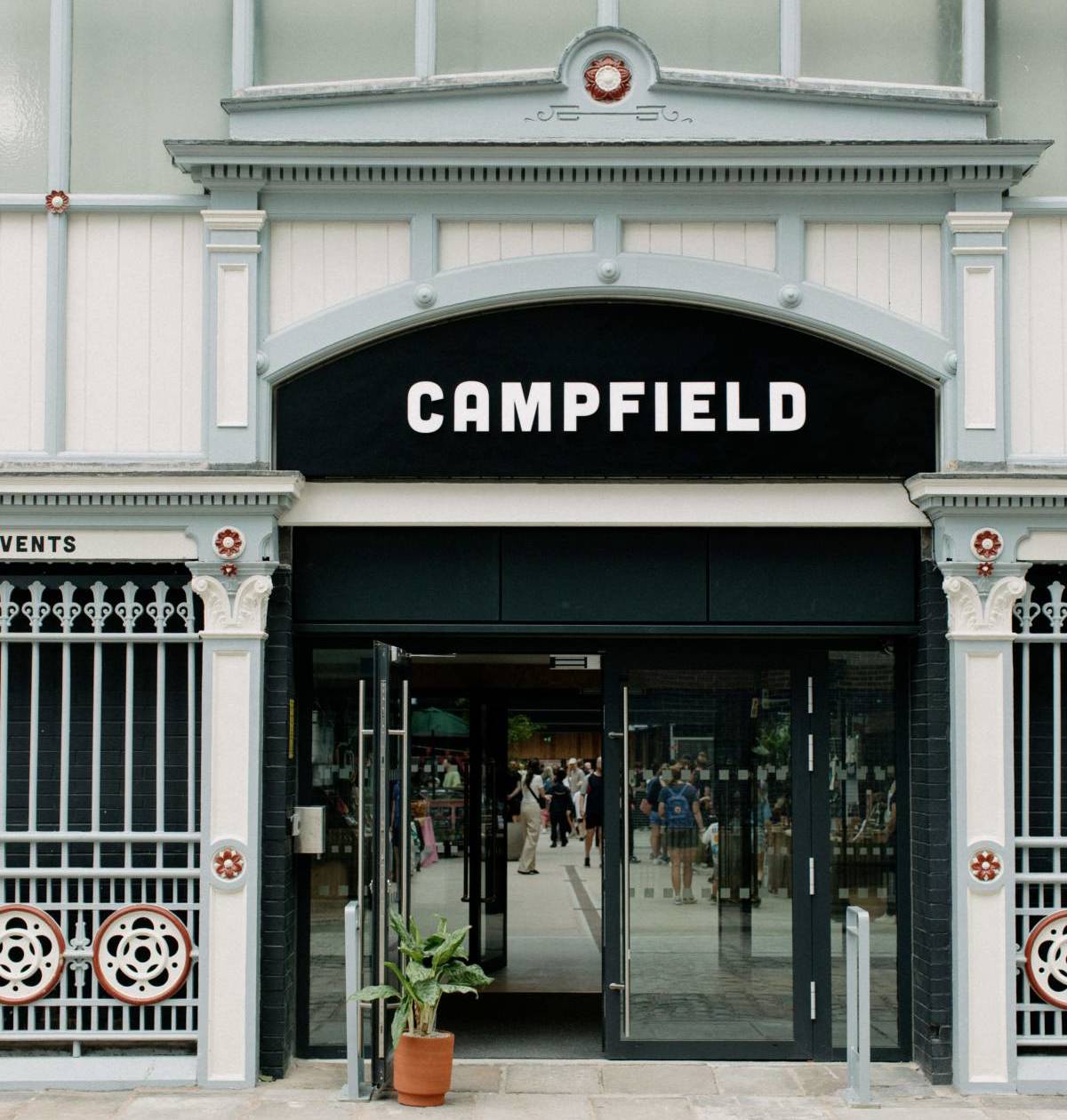 campfield market doorway