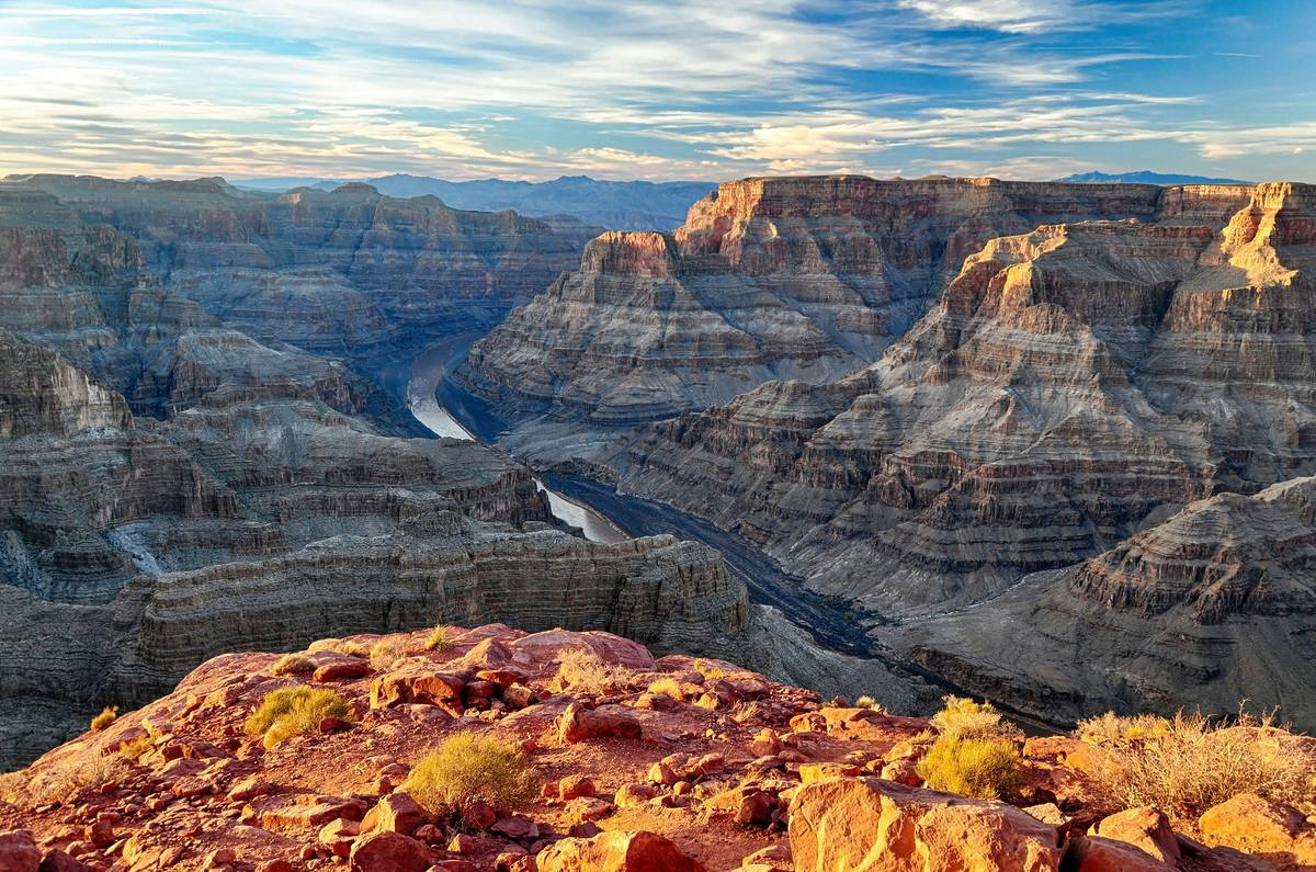 grand canyon arizona