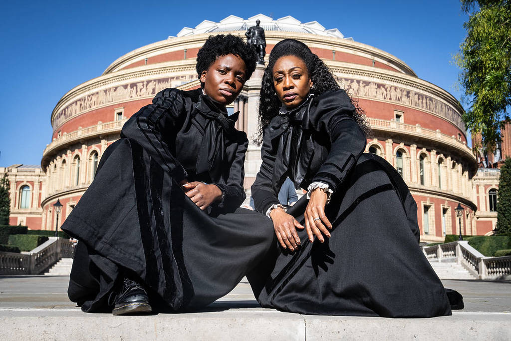 sylvia musical the lowry salford beverley knight