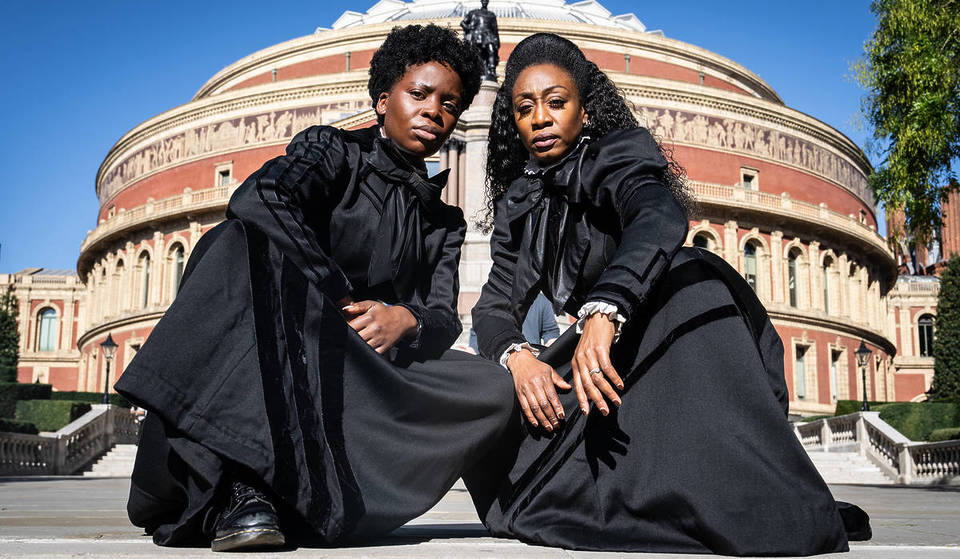 The Untold Story Of Manchester’s Own Sylvia Pankhurst Is Being Told In A Hit Musical Coming To The Lowry Next Autumn &#8211; Starring Olivier-Winning Icon Beverley Knight MBE