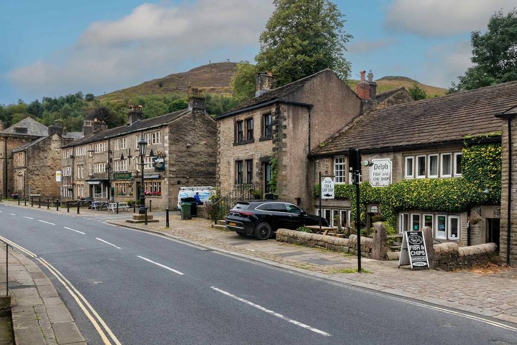 delph oldham street council downsizing