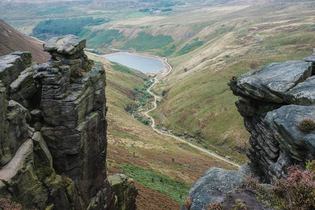 The UK’s most accessible nature trail is in Greater Manchester – and it’s also one of the most photographed trails in Britain