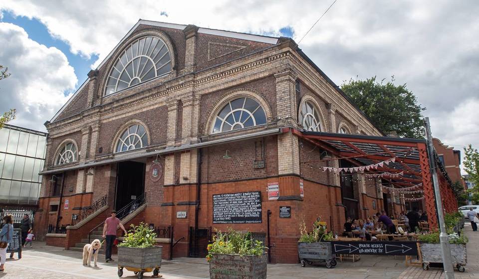 This Charming Greater Manchester Market Town Has Been Named One Of The Top 10 Happiest Places To Live In The UK – Here’s How Other Towns In The North West Ranked