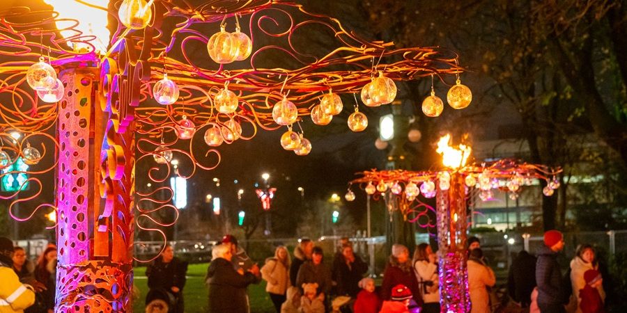 rochdale ignite fire festival