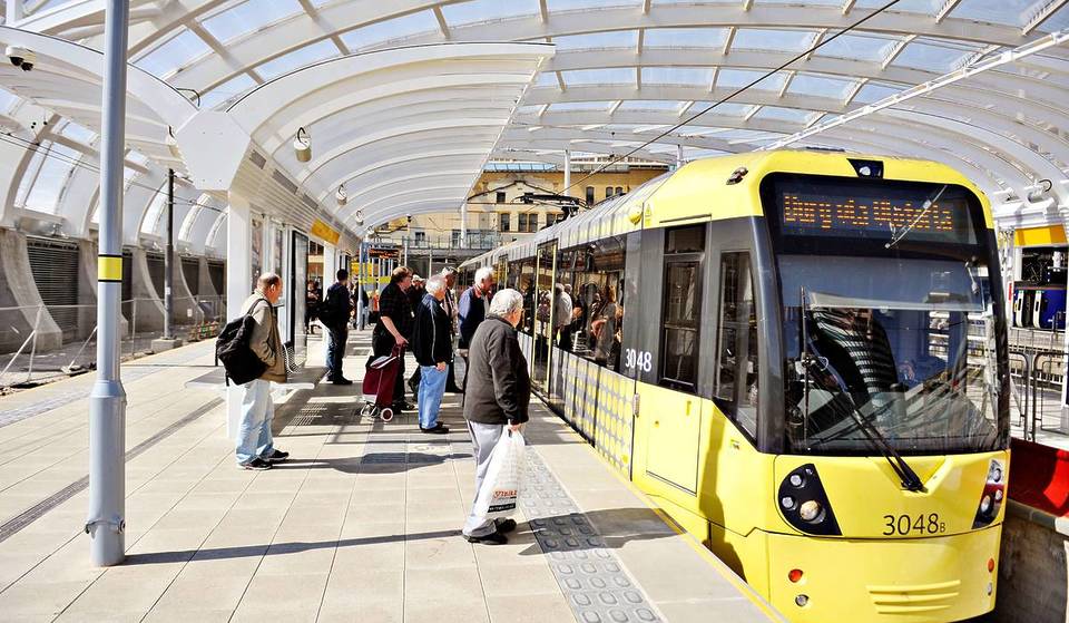 The Bee Network will scrap bus and tram fares this weekend for military personnel celebrating Armed Forces Day across Greater Manchester – here’s who is eligible