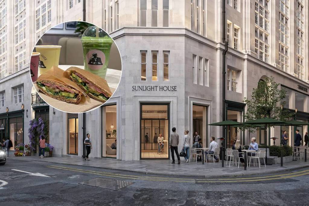 sunlight house cgi joe and the juice