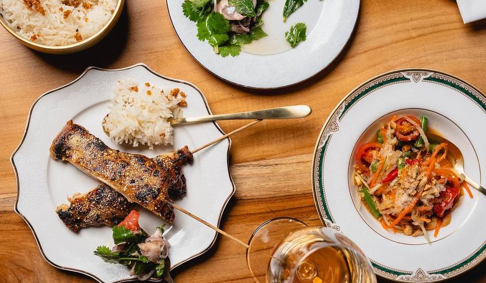 Manchester Is Having ‘Its Culinary Moment’ As Six Restaurants Have Joined The Michelin Guide In The Last Three Months – With Five Of Them Opening Less Than 12 Months Ago