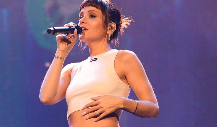The ultimate guide to the biggest live gigs happening in Manchester this June – including Lily Allen, Foreigner &amp; Robyn