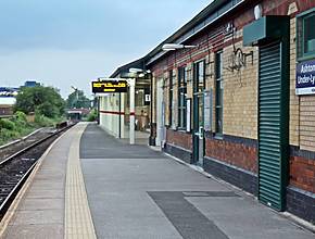Greater Manchester Is Set To Gain Two New Train Stations As Planning Approved &#8211; Alongside Almost 10,000 New Homes &#038; Town Centre Redevelopment