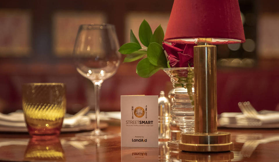 The Simple £1 Trick That Lets You Fight Homelessness While Dining Out In Manchester This Festive Season – Here’s How To Turn Your Dinner Into A Charitable Donation