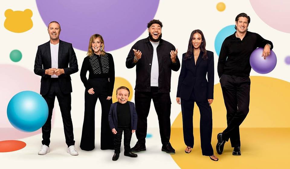 Pudsey Is Bringing A Huge, Free Celebration To Salford For Children In Need 2025 &#8211; With Special Celebrity Guests, Pop-Up Kick-Abouts &#038; A Live DJ Set