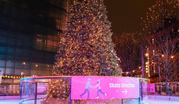 7 Fun-Filled Adventures To Discover In Manchester That Are Perfect For The Whole Family