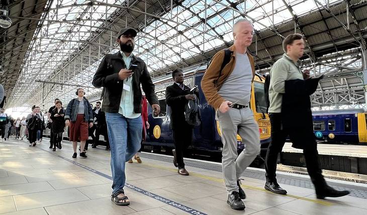 Manchester&#8217;s Busiest Railway Station Is Set To Close For Nine Days To Carry Out &#8216;Once-In-A-Generation&#8217; £7.9M Upgrade &#8211; Station Closure Dates, Train Routes Affected &#038; Alternative Travel