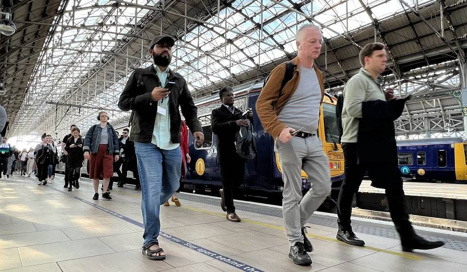 Millions of UK passengers will be affected by this new ticket refund rule change after April 1 – the UK’s rail network operator has revealed a major update that could cost you