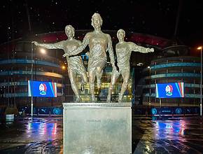 Manchester City Stadium Is Set To Host Five Matches For UEFA EURO 2028 Including The First England Game &#8211; Here&#8217;s What We Know About The Tournament So Far