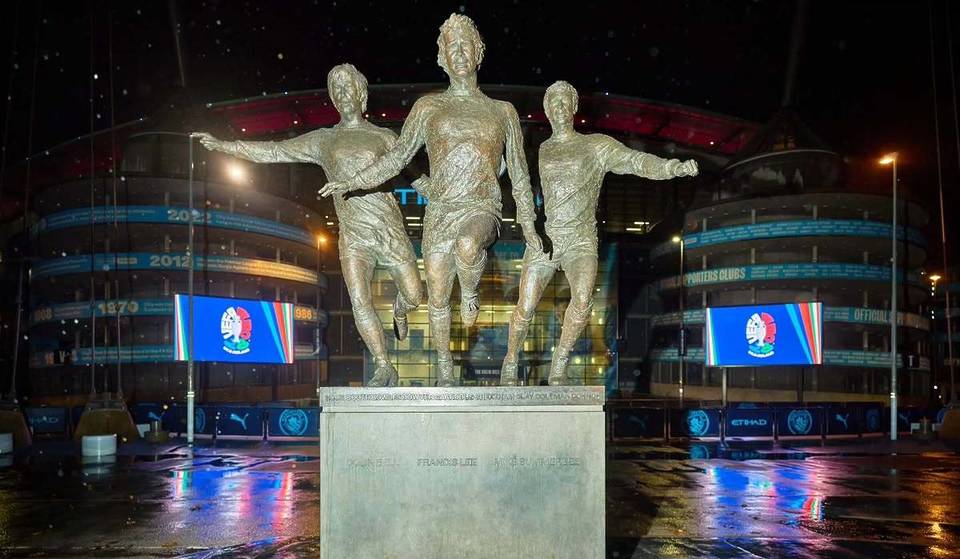 Manchester City Stadium Is Set To Host Five Matches For UEFA EURO 2028 Including The First England Game – Here’s What We Know About The Tournament So Far