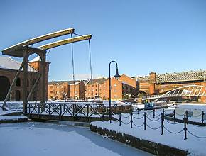 Greater Manchester Is Set To See Snow Next Week, As Cold Snap Is On Its Way &#8211; Here&#8217;s When Snow Could Hit The Region &#038; How To Get Around