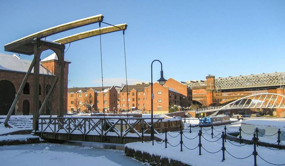 Snow Predicted To Return To Manchester This Month As An ‘Arctic Blast’ And Temperatures As Low As -12°C Are Forecasted For The UK – Here’s When The Cold Weather & Snow Could Hit