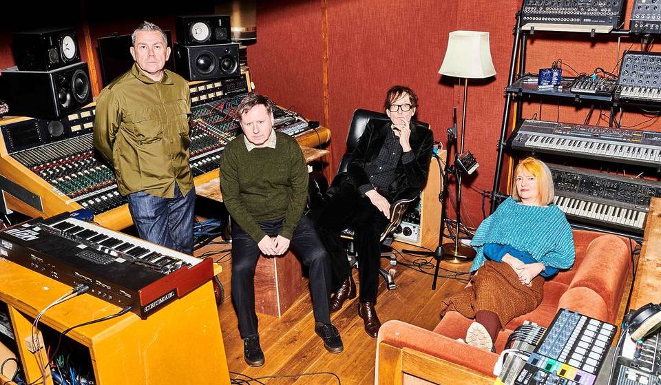 How To Get Tickets For Pulp’s Only Outdoor Gig In The North Of England Next Summer – On Sale This Week