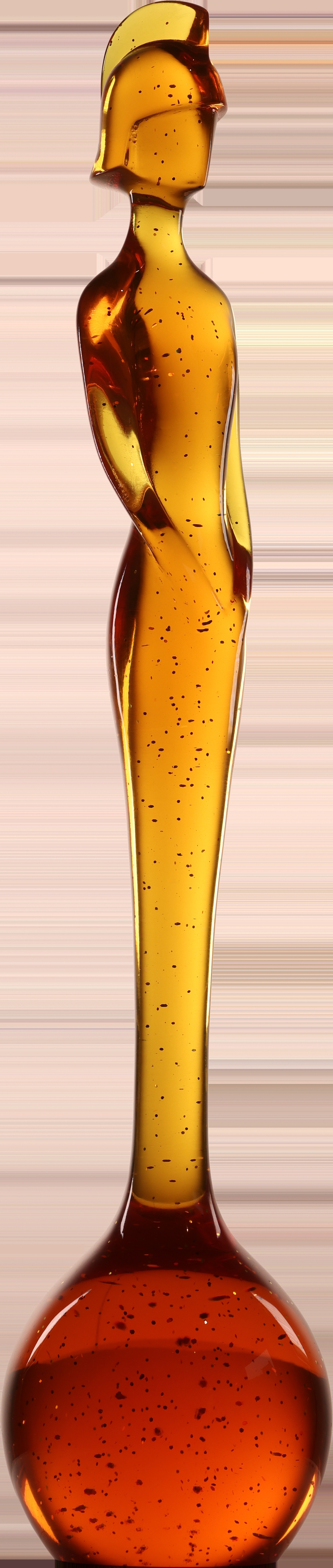 brits 2026 manchester trophy design by matthew williamson