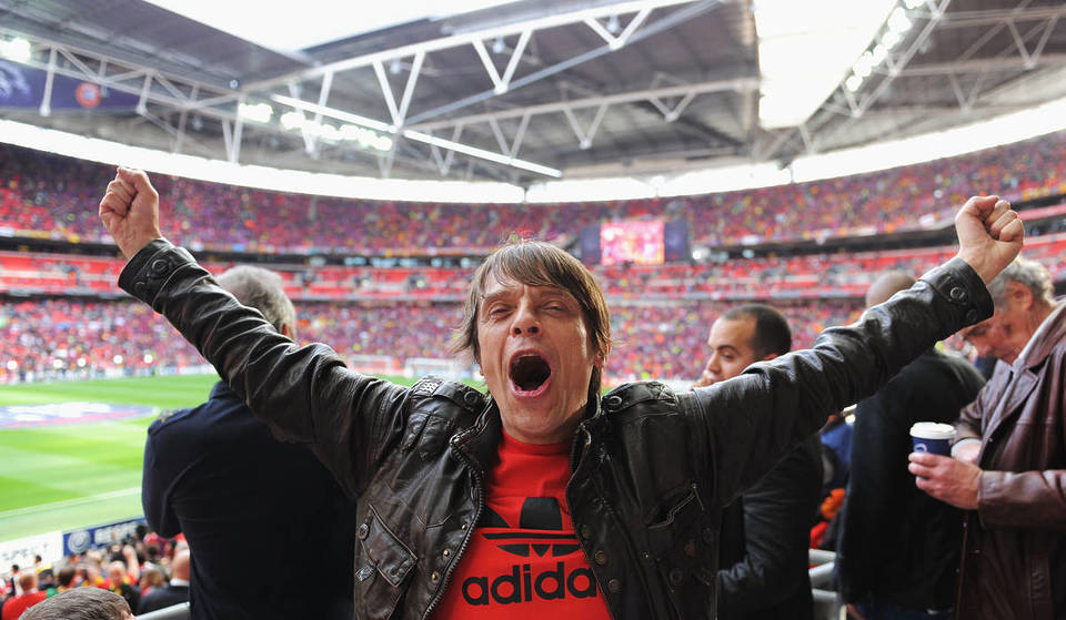 The Stone Roses And Primal Scream Bassist Gary ‘Mani’ Mounfield Has Died At The Age Of 63