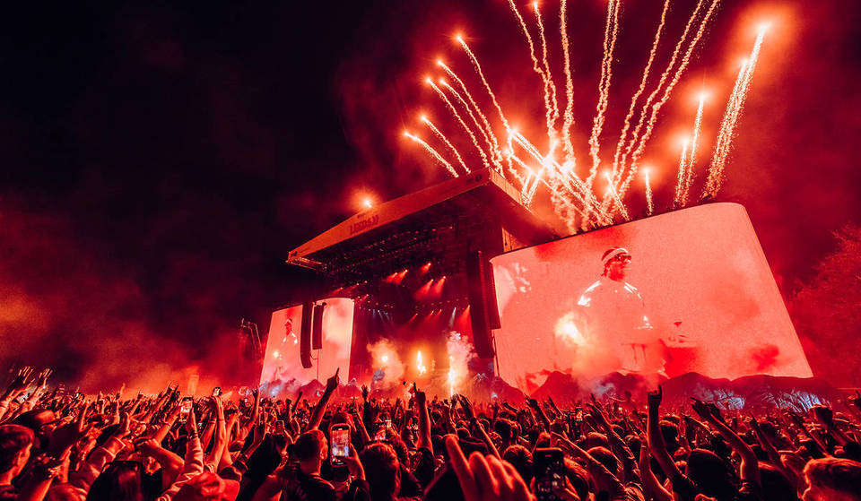 Reading & Leeds Have Revealed Their Headliners For 2026 – With Charli XCX, Dave, And More In The First Announcement