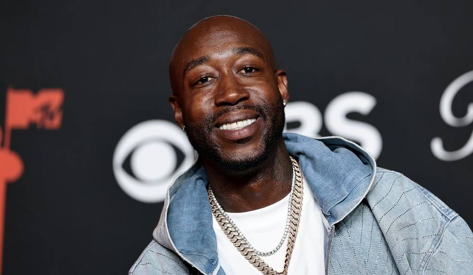 Freddie Gibbs Has Announced A European Tour That Features A Trio Of UK & Ireland Shows – Here’s How To Get Tickets To The Manchester Gig