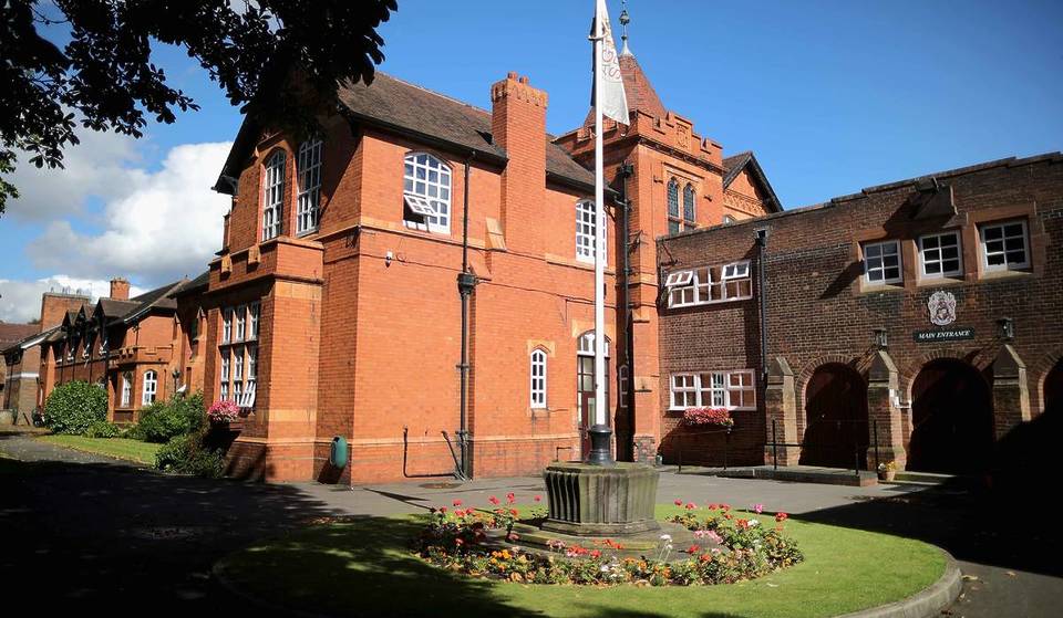 The North West’s Best Schools Have Been Revealed – With One Greater Manchester Institution Named ‘Secondary School Of The Year’ In The Region And Ranking In The Top 10 Nationally