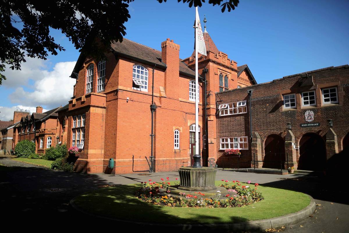 The North West’s Best Schools Have Been Revealed – With One Greater Manchester Institution Named ‘Secondary School Of The Year’ In The Region And Ranking In The Top 10 Nationally