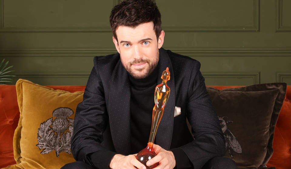Jack Whitehall Is Set To Host The 2026 BRIT Awards Which Will Be Held In Manchester For The First Time – And Tickets To The Ceremony Go On Sale Today
