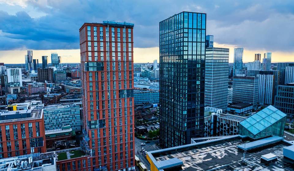 These 10 Manchester Areas Are The Most Sought-After Postcodes In 2025 – Where You Can Now Expect To Pay Much More For Properties In These Areas Due To Rising Demand