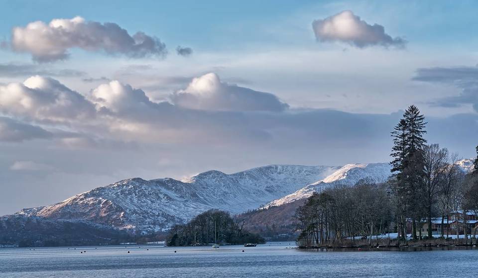 Two Magical Towns Near Manchester Have Just Been Named Among The UK’s Most Christmassy Destinations – Where You Can Expect Guaranteed Snowfall, Cosy Cafes And Festive Charm