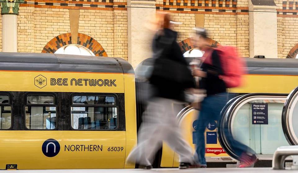Greater Manchester’s ‘London-Style’ Bee Network Transport Revolution Has A 2026 Start Date — And It Includes 24/7 Trains, Simpler Fares & Station Upgrades