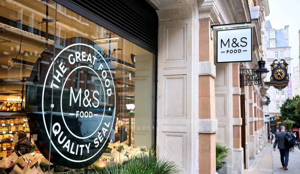 M&S Sets Its Sights On 10 Desirable Greater Manchester Spots For Brand New Stores With An Extended Food Range, Wider Aisles & Larger Car Parks – Full List Of North West Locations Being Considered