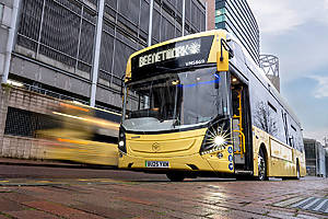 Bee Network issues major travel alert as roadworks and parked cars force stop closures and diversions on routes 10, 20, and 67 across Salford and Manchester