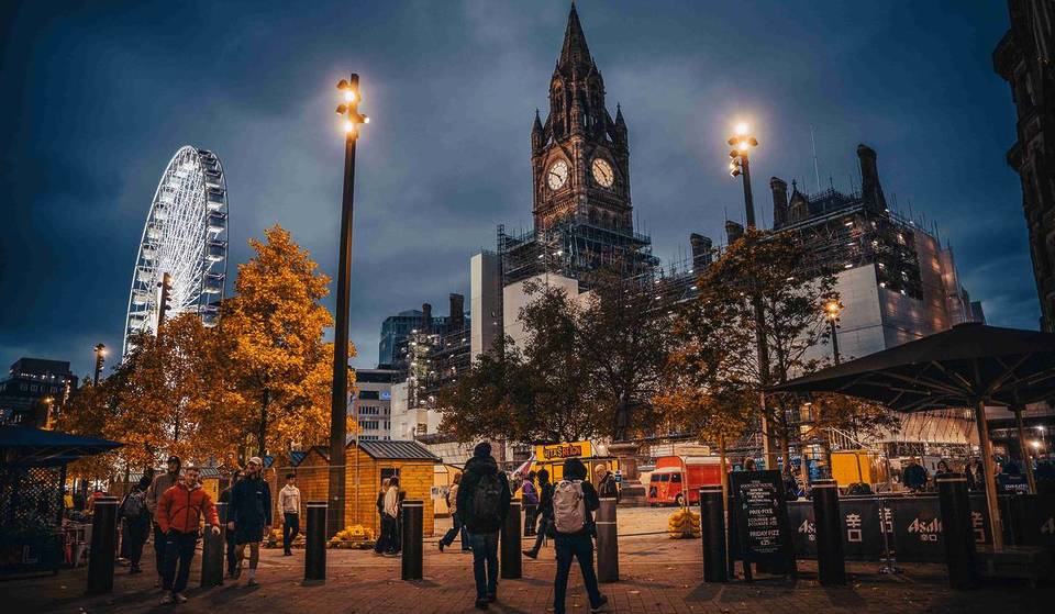 Inside The Grade I-Listed Manchester Town Hall As Council Gives Latest Update – Delays, Budget Increase And When Work Will Finally Be Complete