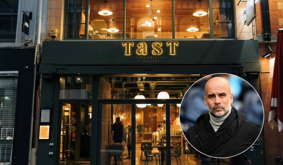 Pep Guardiola’s ‘Michelin Dream’ Restaurant In Manchester Is Closing Forever This Saturday – Here’s Why And How Much It Costs To Eat There