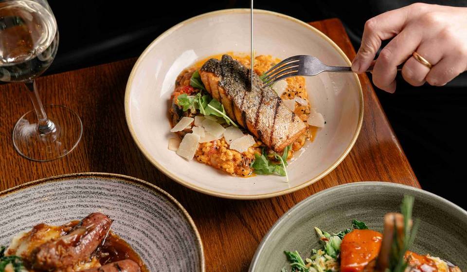 70 Of The Best January Food And Drink Offers To Enjoy In Manchester – From 50% Off Your Bill To 2 For 1 Cocktails