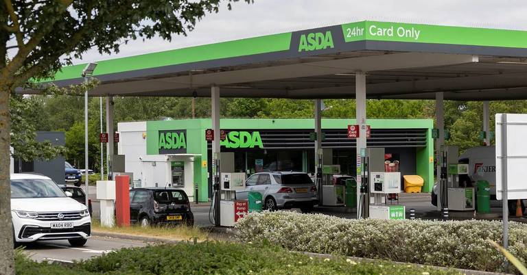 All The Supermarkets, Petrol Stations And Pharmacies Open For